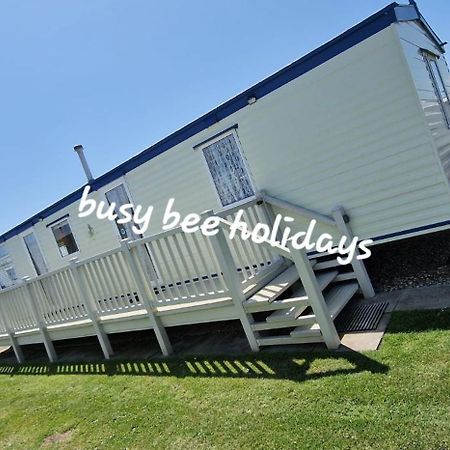 The Hive On The Chase Ingoldmells Villa Skegness Ngoại thất bức ảnh