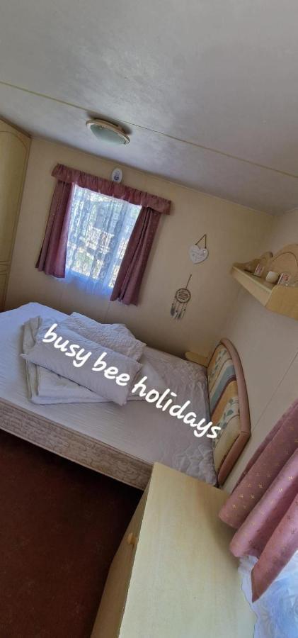 The Hive On The Chase Ingoldmells Villa Skegness Ngoại thất bức ảnh