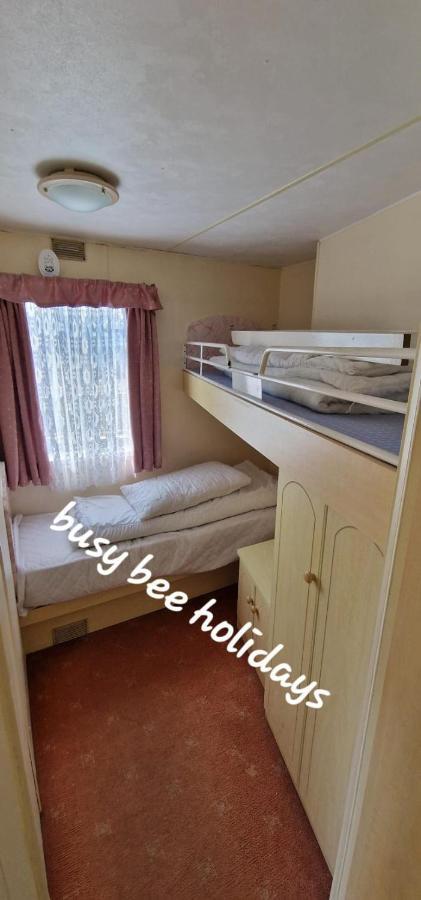 The Hive On The Chase Ingoldmells Villa Skegness Ngoại thất bức ảnh