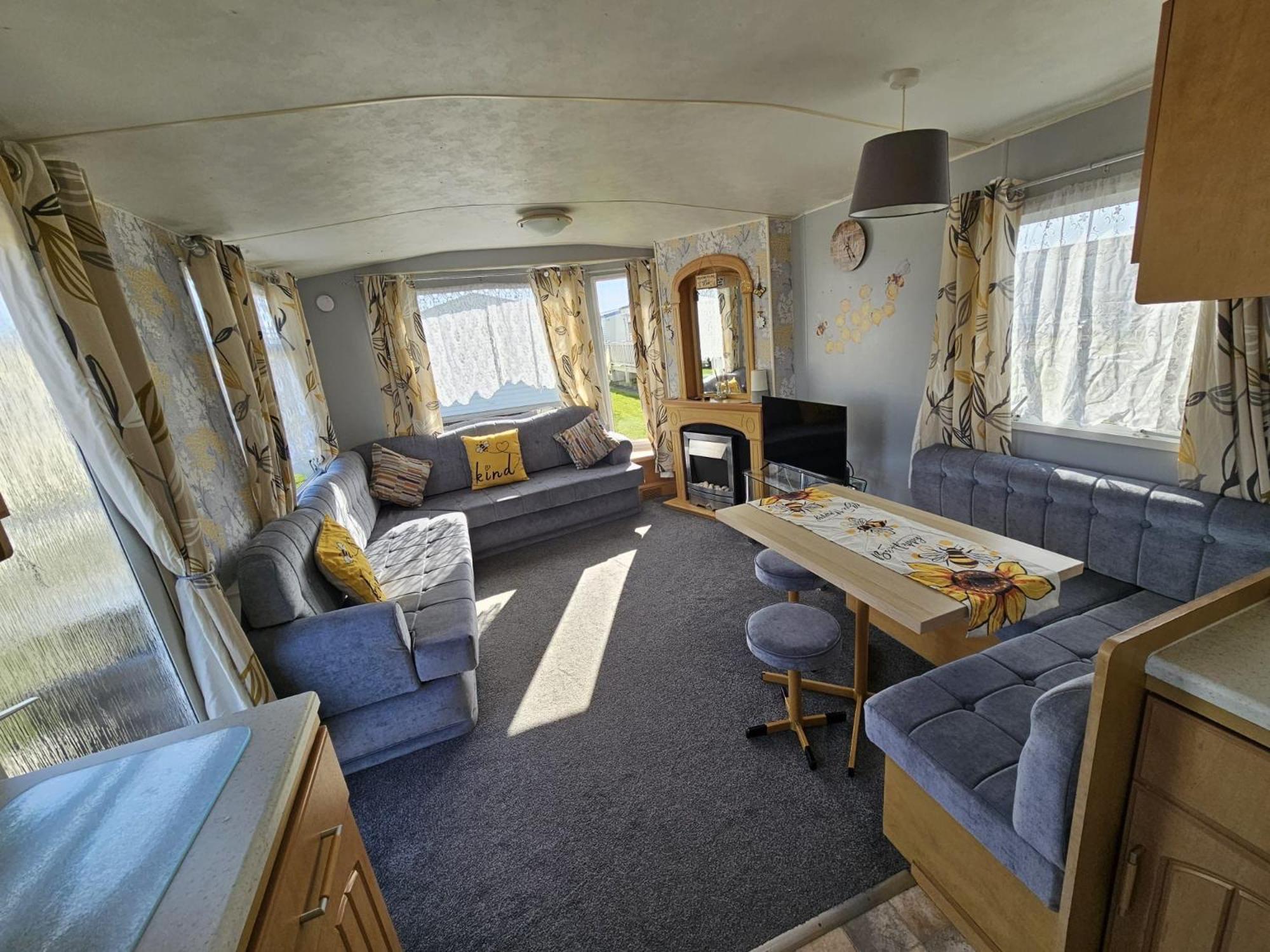 The Hive On The Chase Ingoldmells Villa Skegness Ngoại thất bức ảnh